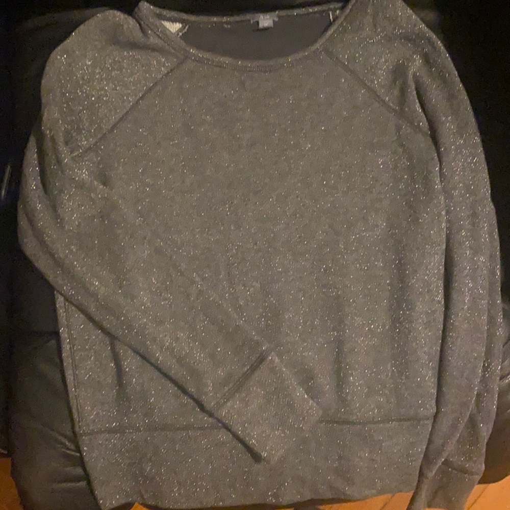 Aerie long sleeve sweater/shirt